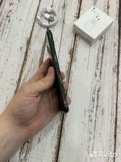 iPhone 11 Pro Max, 64 ГБ