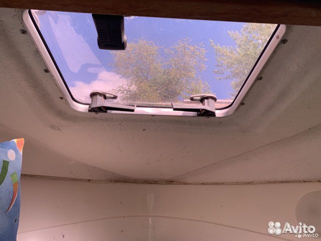 Катер Silver Eagle Star Cabin 650 Full Opcion