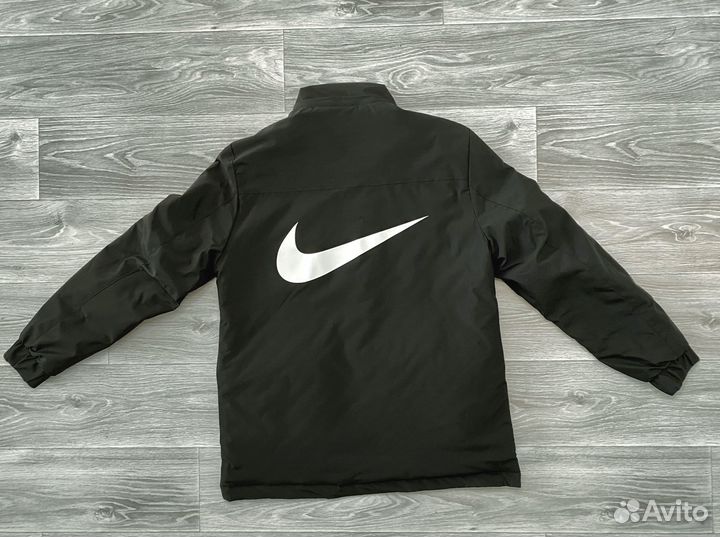Куртка nike мужская