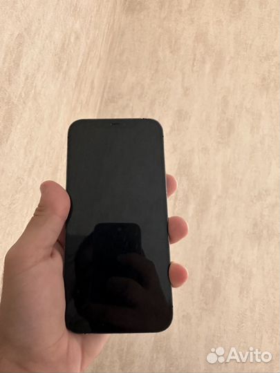 iPhone 12 pro max 256