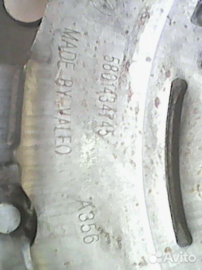 Для фиат дукато