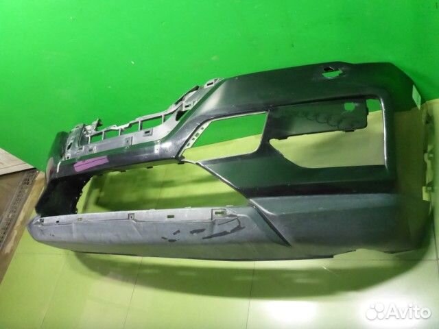 Бампер передний Nissan X-Trail (T32) с 2014г