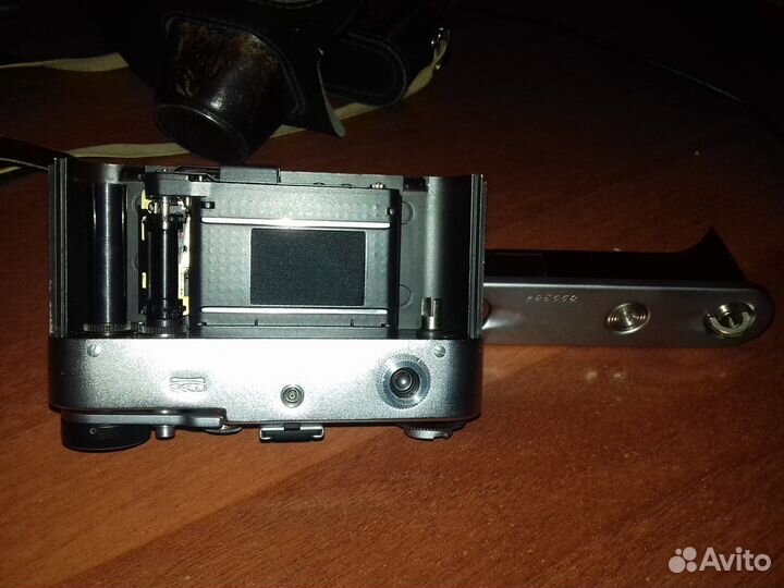 Фотоаппарат фед-5в