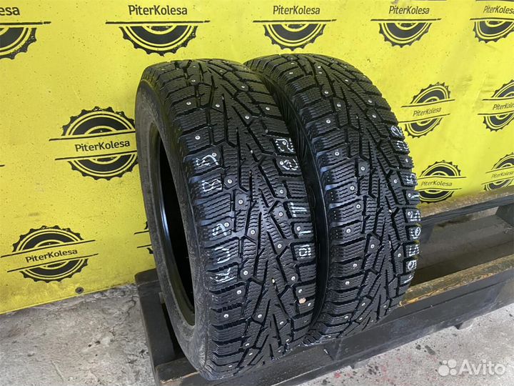 Cordiant Snow Cross 195/65 R15 91T