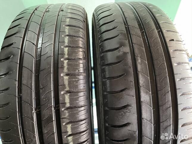Michelin Energy Saver 205/55 R16