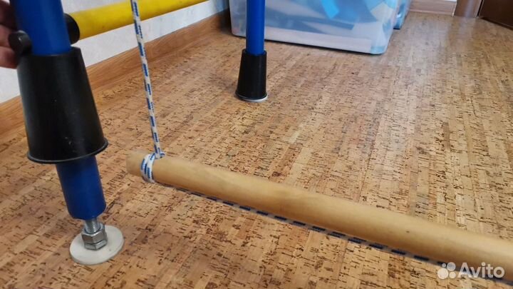 Детская шведская стенка бу