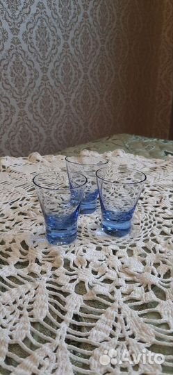 Кружки, бокалы СССР