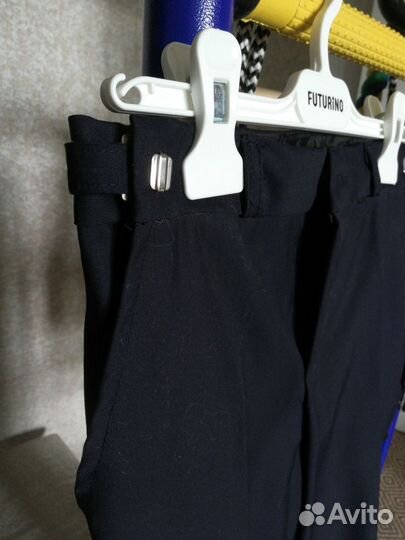 Костюм первоклассника