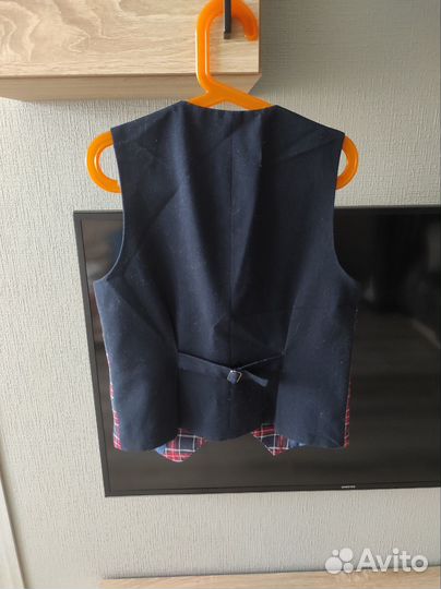 Одежда и обувь