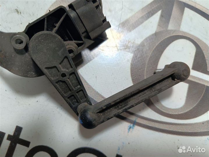 Датчик корректора фар задний левый Bmw X6 E71