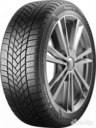 Matador MP 93 Nordicca 225/55 R18 102V