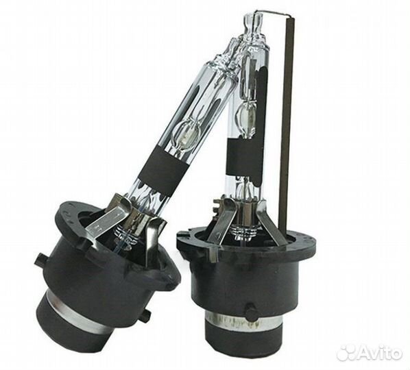 Ксенон лампы D2S Д2С 4300 5000 6000 К