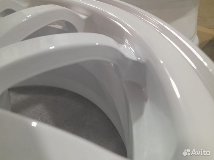 Диски кованые r14 4x98 Слик ls187