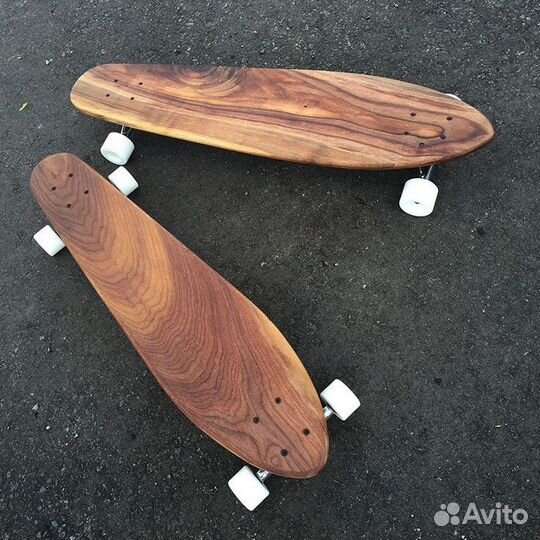 Скейтборд (Лонгборд, Круизер)