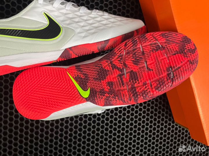 Футзалки nike tiempo