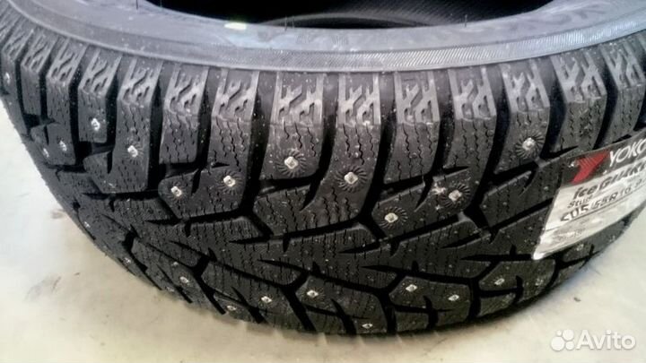 Yokohama Ice Guard IG55 225/55 R16 99T