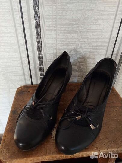 Туфли женские 40 размер