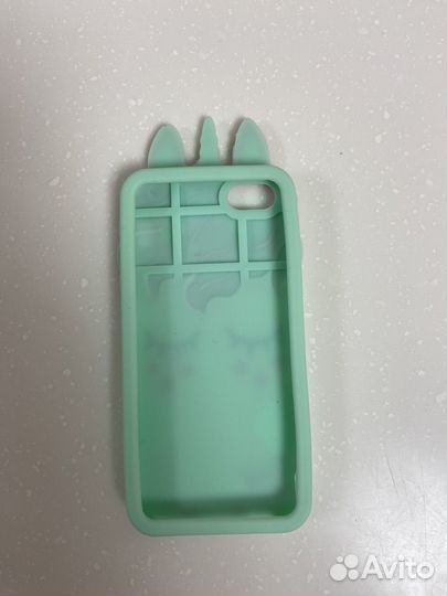 Чехол на iPhone 5 5s se