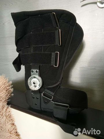 Ортез для голеностопа