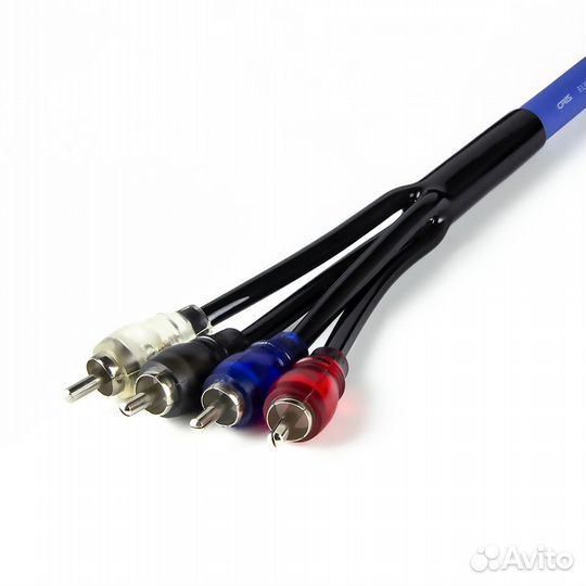 Межблочный кабель Oris RC-4150