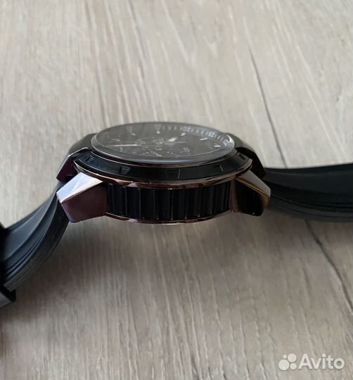 Часы TechnoMarine Хронограф Обмен