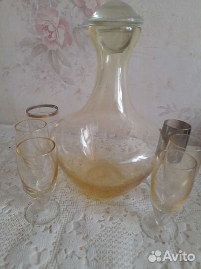 Рюмка
