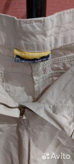 Шорты женские 48р