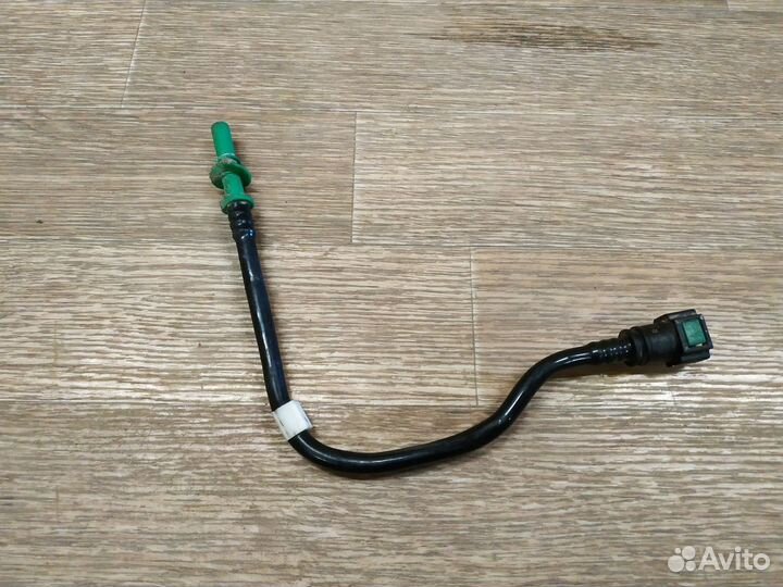 Трубка топливная Renault Logan (2005-2014)