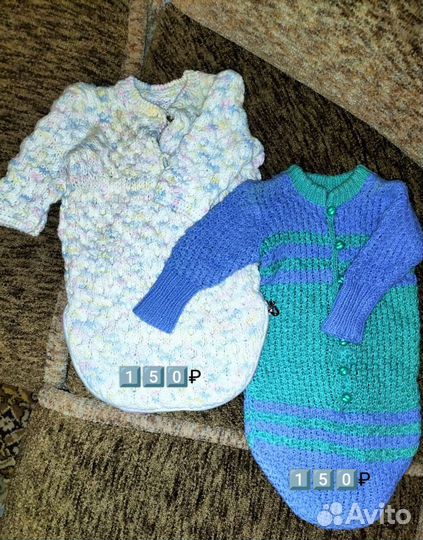 Детские вещи,майка,пальто,шапка конверт, сарафан