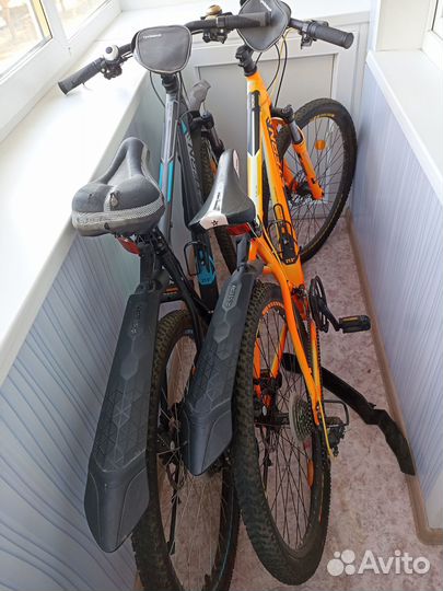 Велосипеды бу взрослый