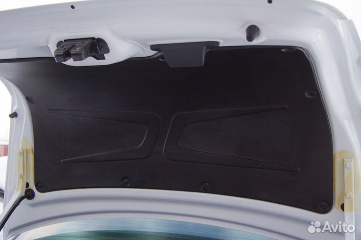 Обивка крышки багажника LADA Granta FL 2018