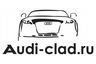 Audi-clad