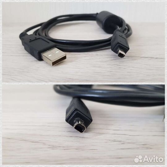 Кабель s video, DVI, ieee 1394, для камеры