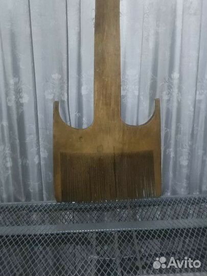 Гребень. Чесало