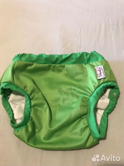 Трусики(подгузник) для бассейна