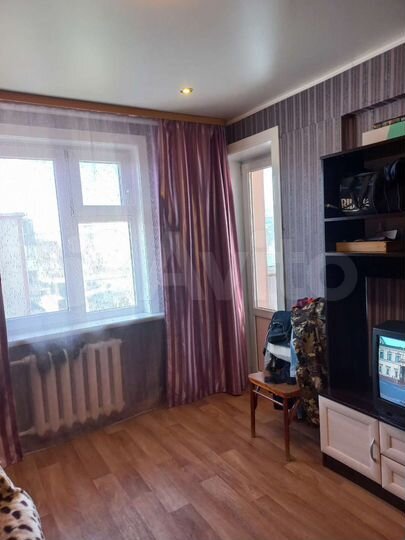 3-к. квартира, 66,1 м², 5/5 эт.