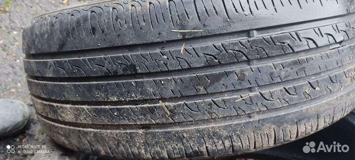 Giti GitiComfort 520V1 215/55 R18