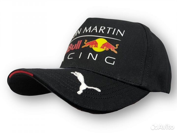 Кепка бейсболка Red Bull