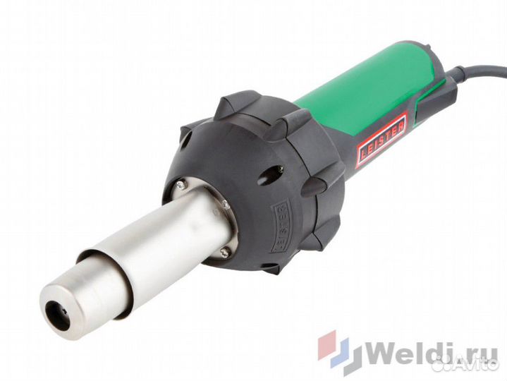 Промышленный фен Leister triac ST