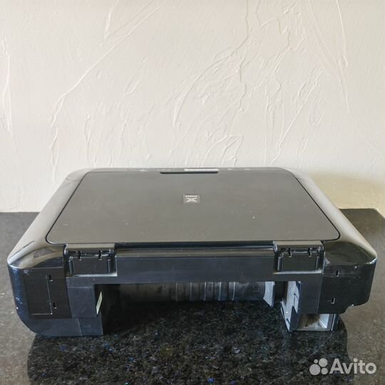 Принтер canon pixma mg5740