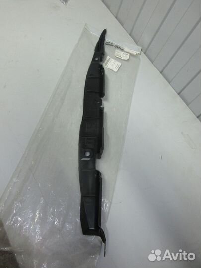 Локер переднего правого крыла Mitsubishi Outlander