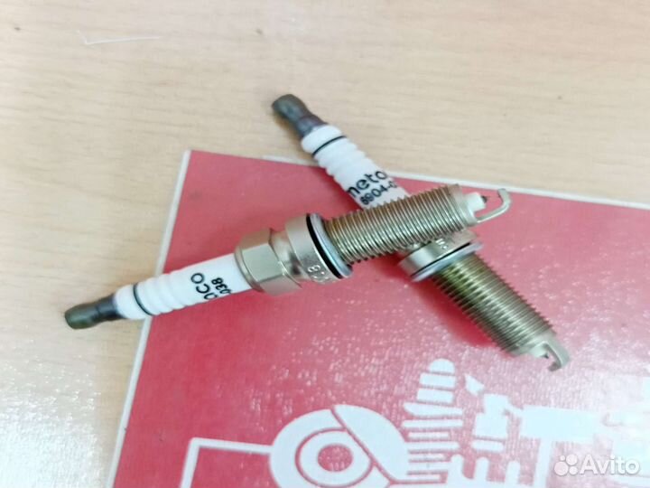 Свеча зажигания toyota auris/avensis/corolla/yaris