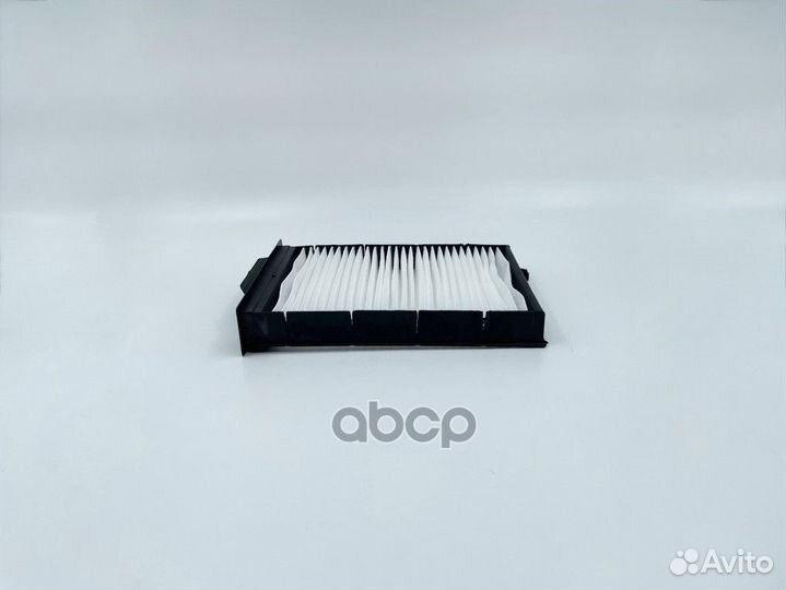 Фильтр салона GB9837 BIG filter