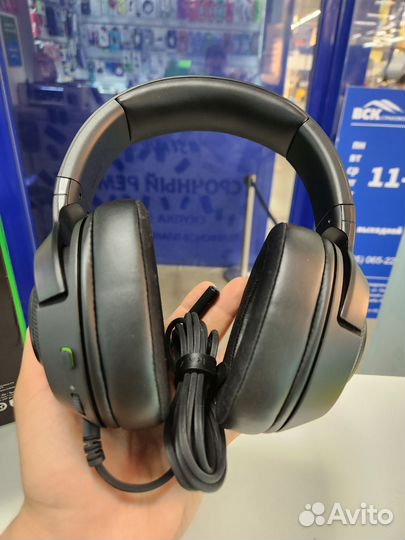 Razer kraken v3 x