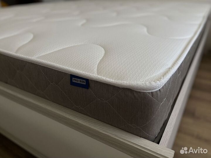 Матрас ортопедический новый 160х200 и другие