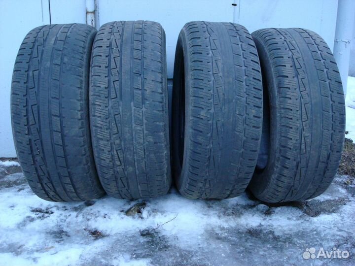 Goodyear UltraGrip Performance 225/60 R16