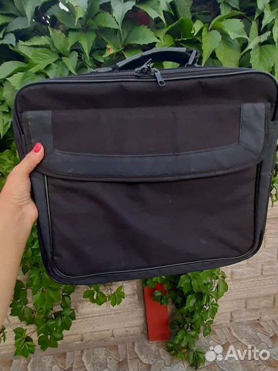 Сумка для ноутбука