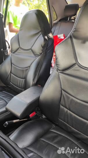 LADA Granta 1.6 МТ, 2018, 70 000 км