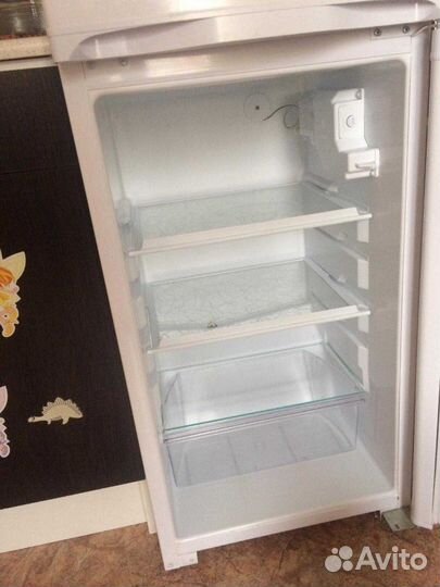 Двухкамкерный Холодильник Саратов