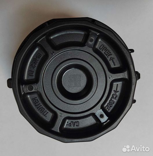 Корпус (крышка) масляного фильтра 15620-37010